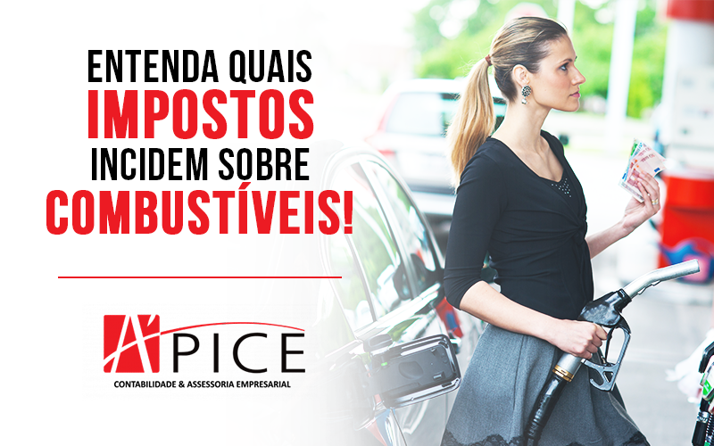 Contabilidade Para Postos De Combustiveis