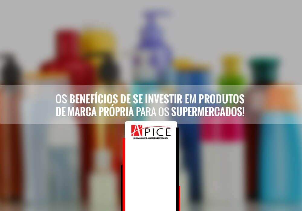 Investir Em Produtos De Marca Própria Sp