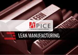 Lean Manufacturing - Apice