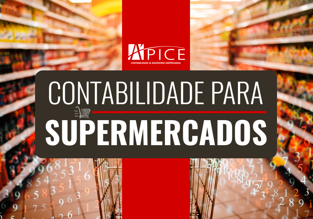 Contabilidade Para Supermercados