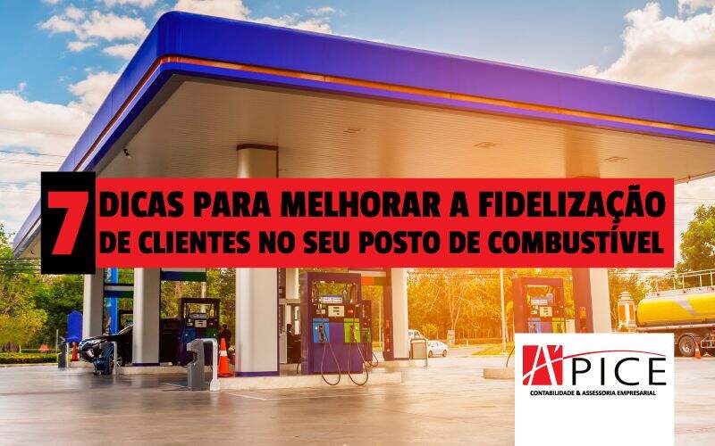 Posto De Combustível