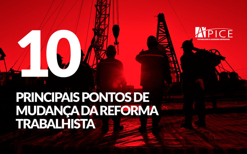 Reforma Trabalhista