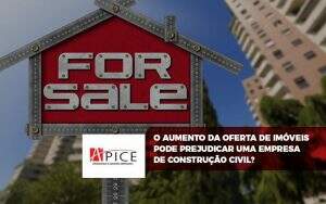 Empresa De Construção Civil - Apice