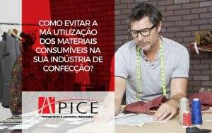 Indústria De Confecção - Apice