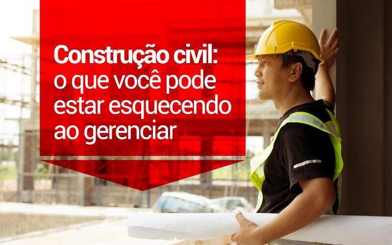 Construção Civil