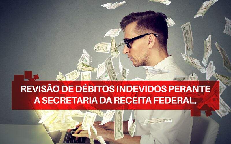 REVISÃO DE DÉBITOS
