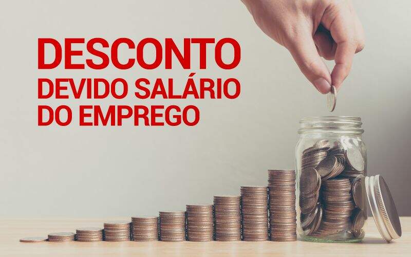 SALÁRIO DO EMPREGO