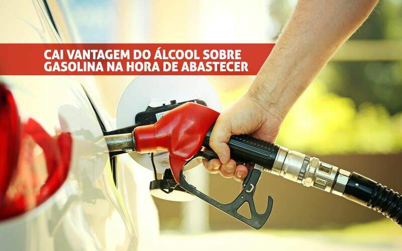 Vantagens Do Alcool