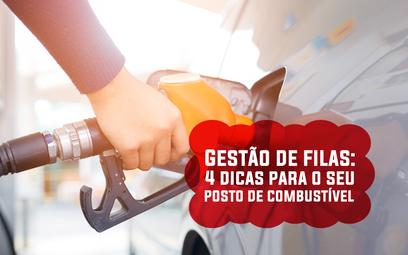 Dicas Para O Seu Posto De Combustíveldicas Para O Seu Posto De Combustível