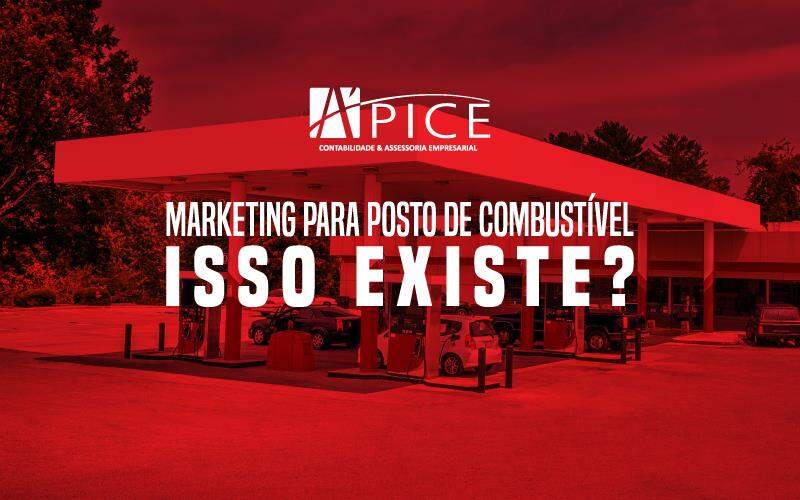 Marketing Para Postos De Combustível