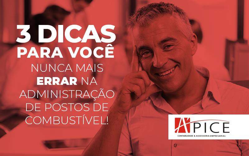 Administração De Postos De Combustível
