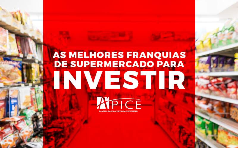 Franquias De Supermercado Para Investir