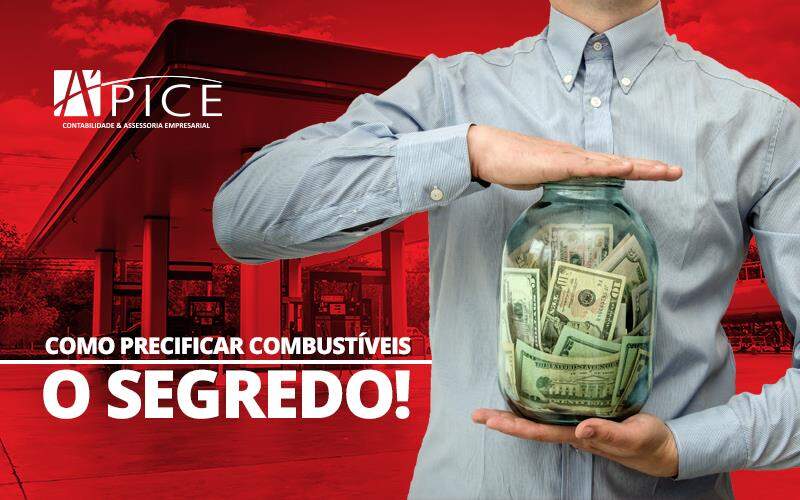 Como Precificar Combustíveis