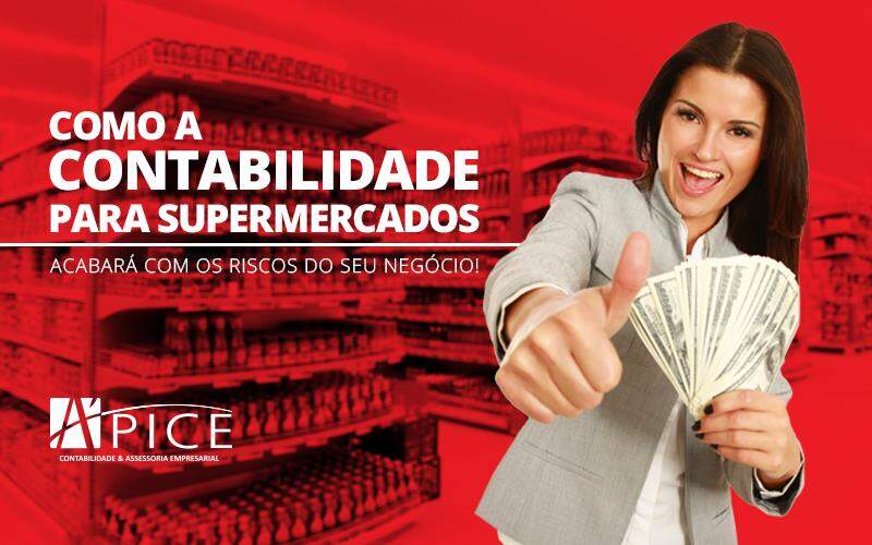Contabilidade Para Supermercados