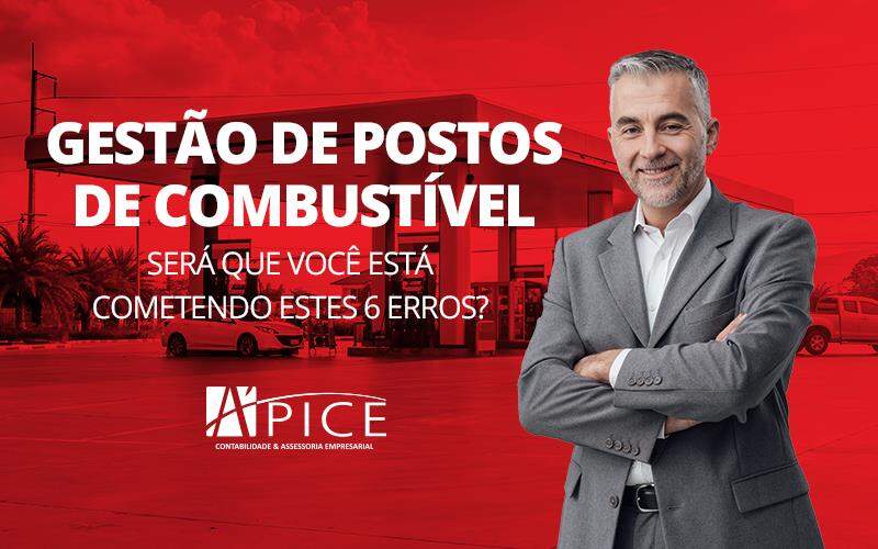 Gestão De Postos De Combustível