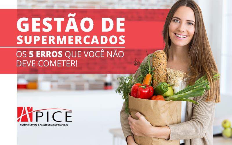 Gestão De Supermercados
