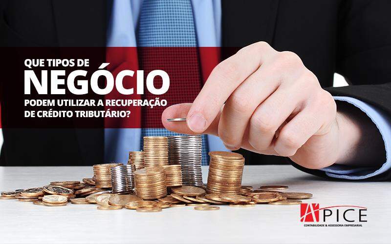Recuperação De Crédito Tributário