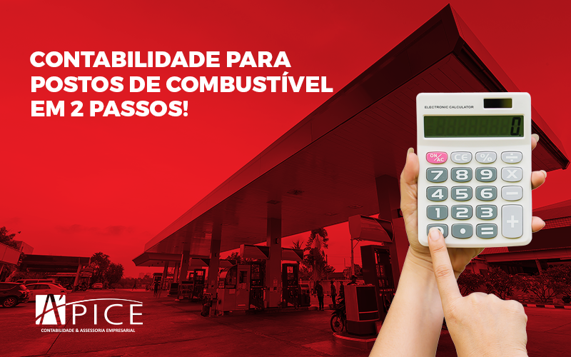 Contabilidade Para Postos De Combustível