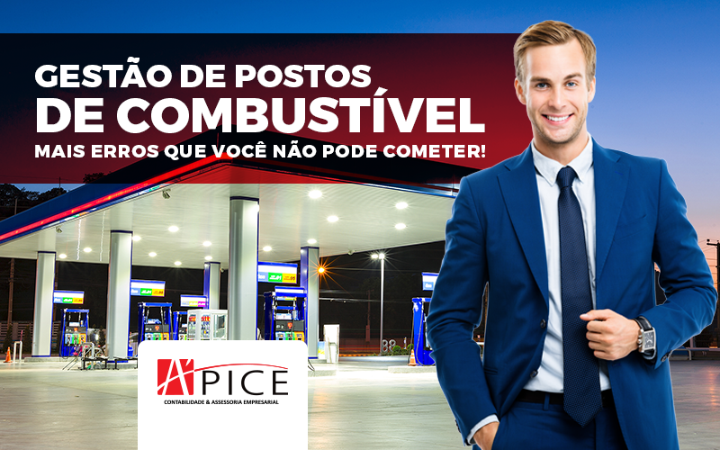 Gestão De Postos De Combustível