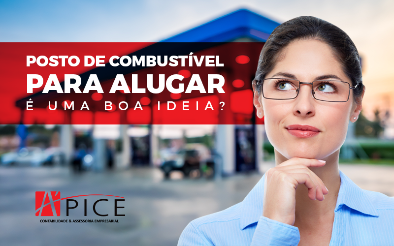Combustível Para Alugar