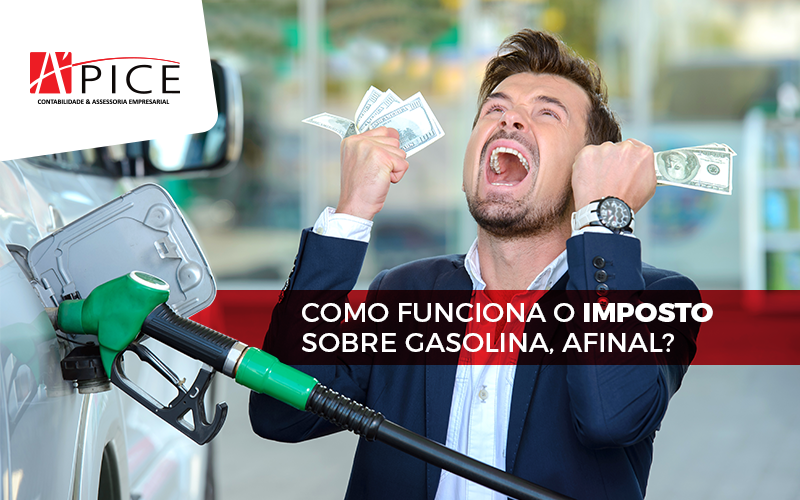 Imposto Sobre Gasolina