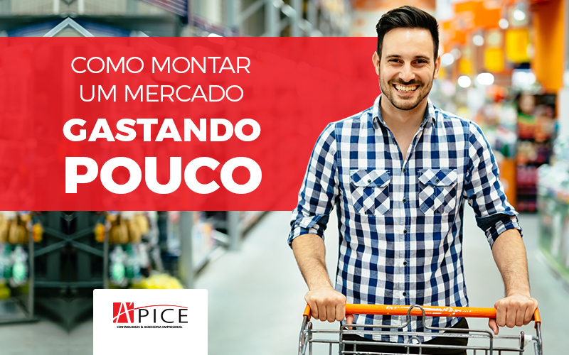 COMO MONTAR UM MERCADO GASTANDO POUCO (1)