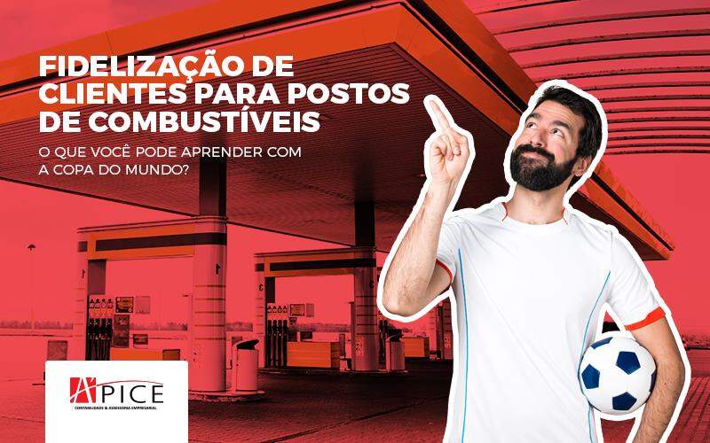 Fidelização De Clientes Para Postos De Combustíveis