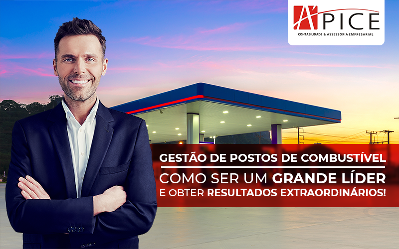 Gestão De Postos De Combustível