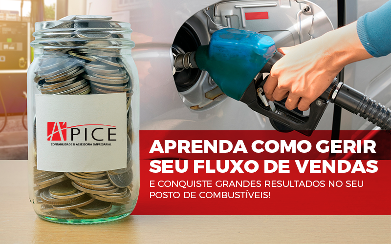 Posto De Combustíveis