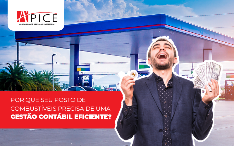 Posto De Combustíveis