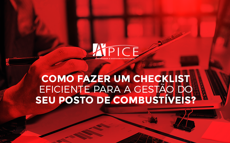 Gestão Do Seu Posto De Combustíveis