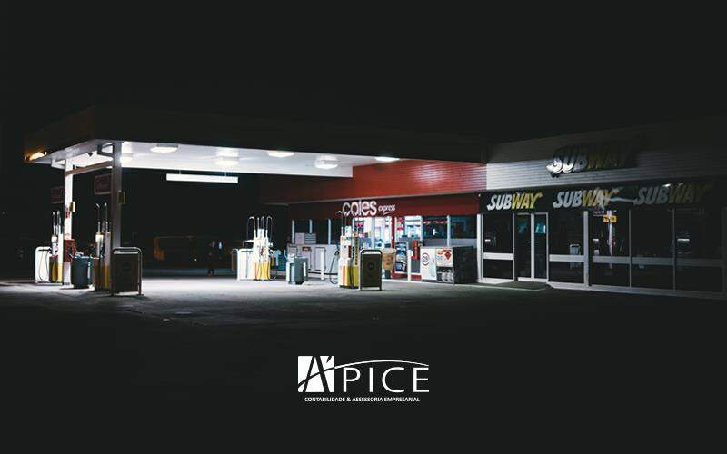Marketing De Diferenciação Para Postos De Combustíveis - Apice Contabilidade E Assessoria Empresarial