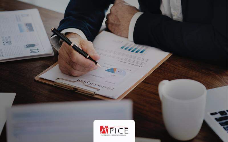 Qual O Melhor Regime Tributário Para Uma Empresa - Apice Contabilidade E Assessoria Empresarial
