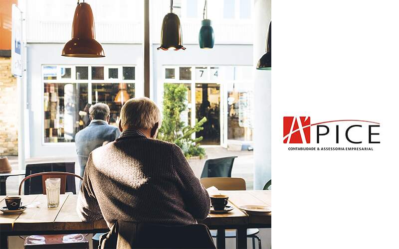 Logo Apice Aposentadoria - Apice Contabilidade E Assessoria Empresarial