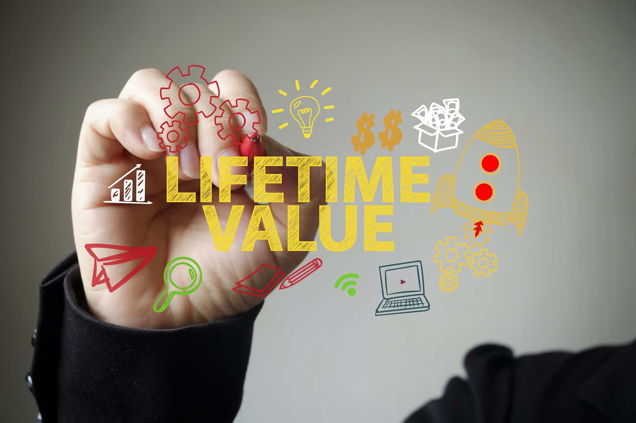 Life Time Value Contabilidade Em Santos | Apice Contabilidade E Assessoria Empresarial - Apice