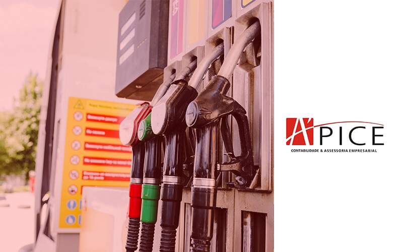 Gasolina Apice - Apice Contabilidade E Assessoria Empresarial